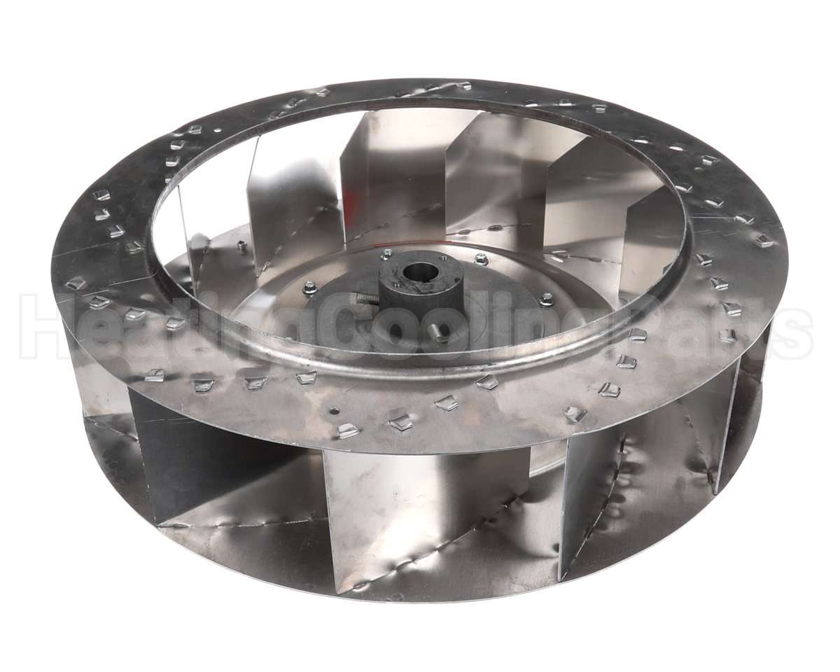 V59150 Aaon Blower Wheel