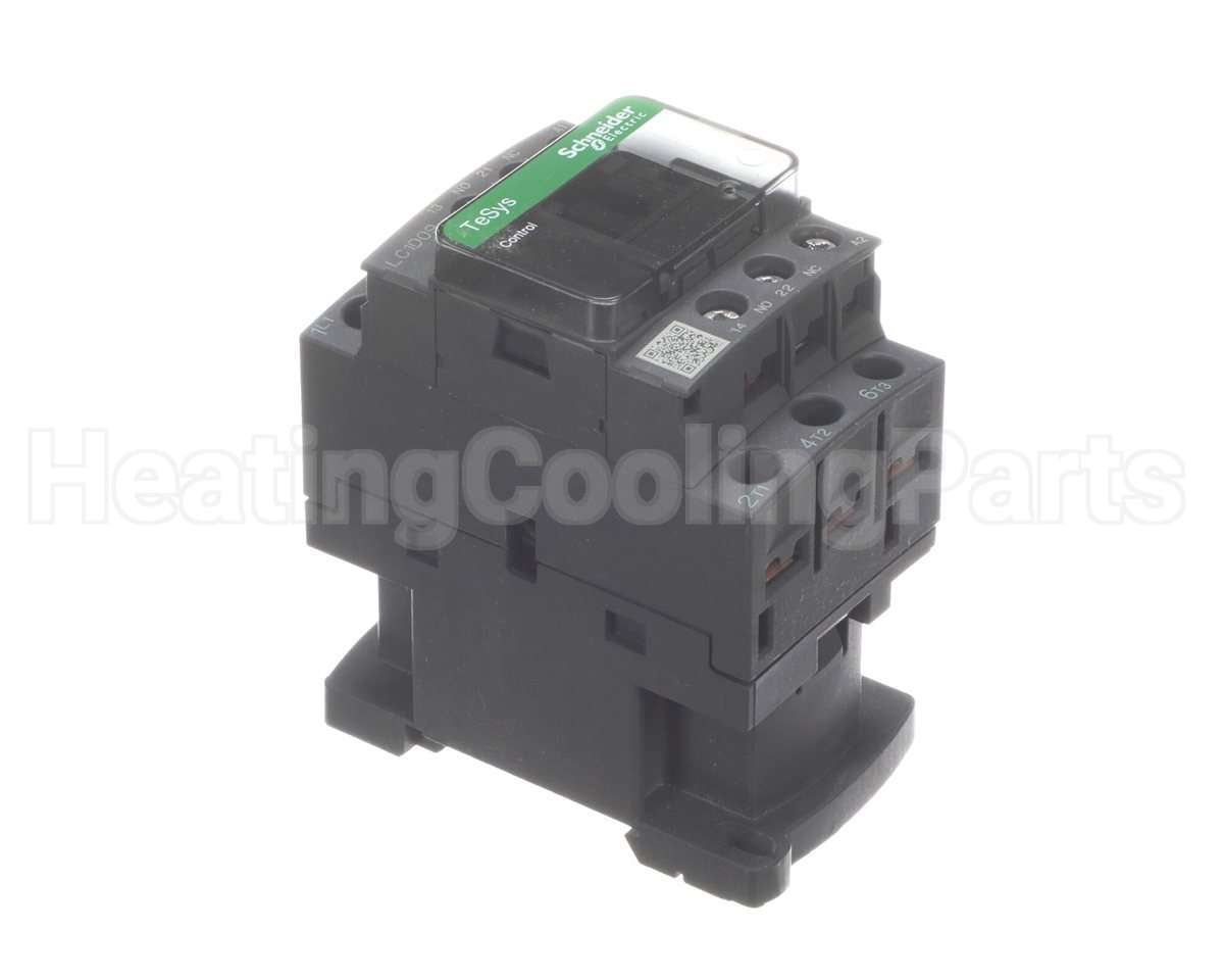 V65200 Aaon 3P 9A 24V Contactor