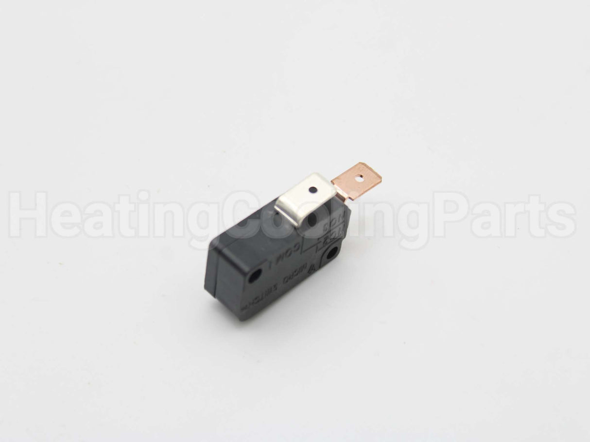 V7-1Z20E9 Honeywell Sensing And Control Spst 25A,Plunger,Basic Switch
