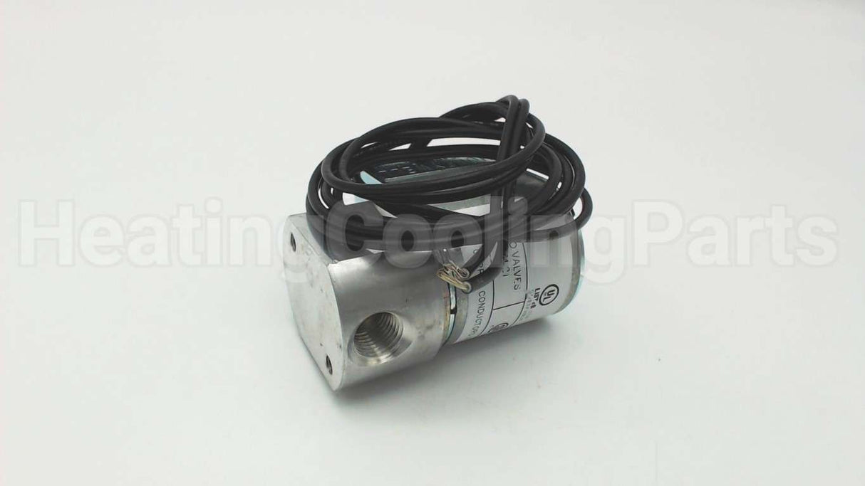 V8046C1014 Honeywell 1/4"24Vnc 10#Pilotgasvlv 20Cfh
