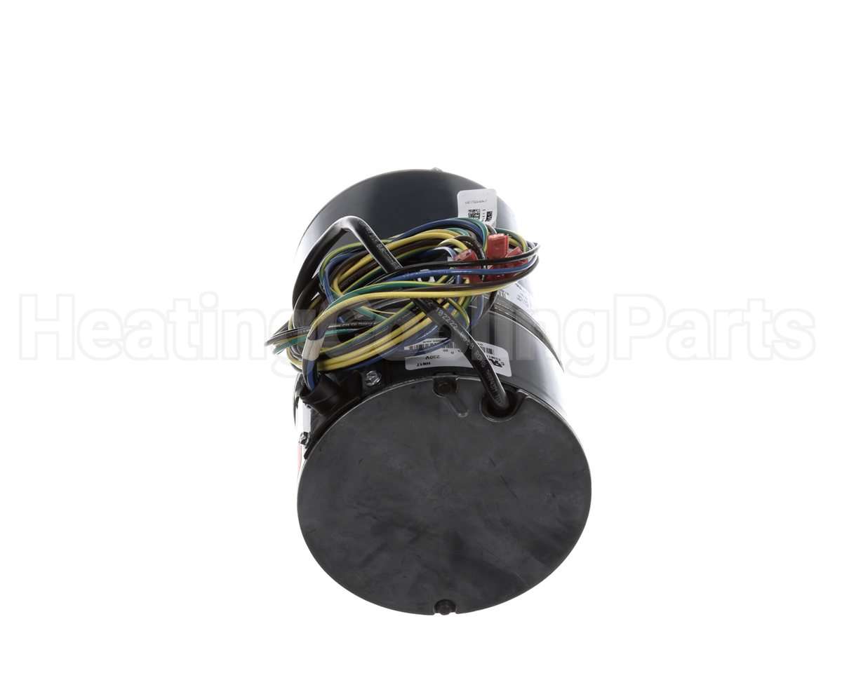 V83060 Aaon 208-230V 1Hp Ecm Motor