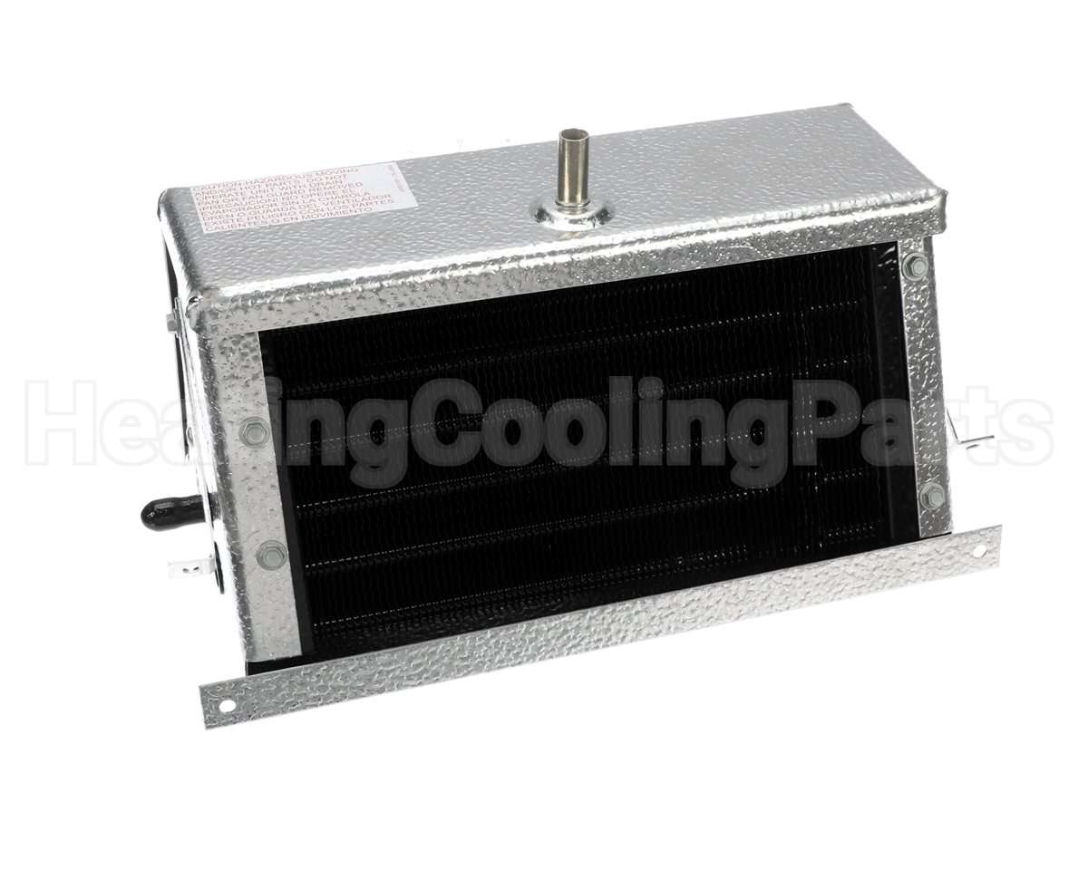 VAK08A Compatible Heatcraft Complete Evaporator
