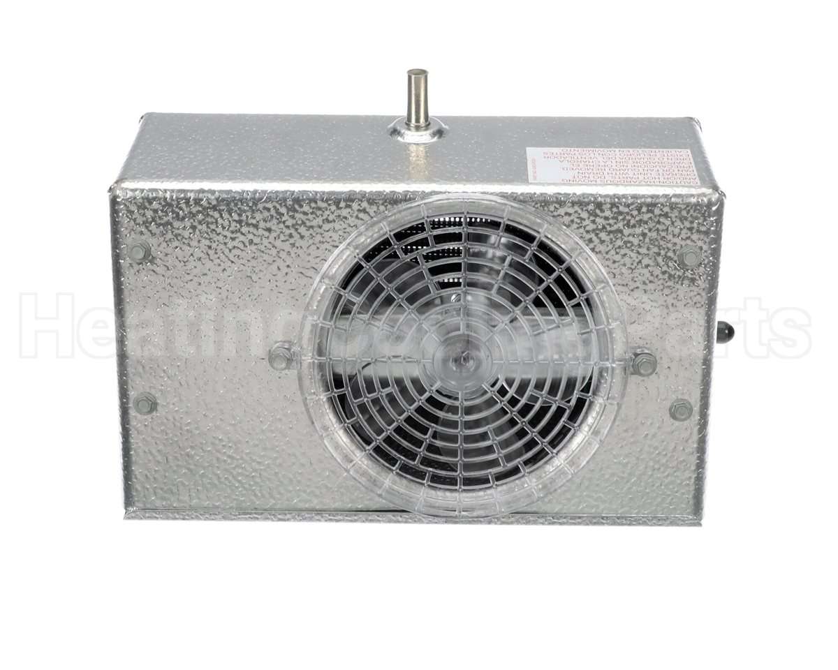VAK08A Compatible Heatcraft Complete Evaporator