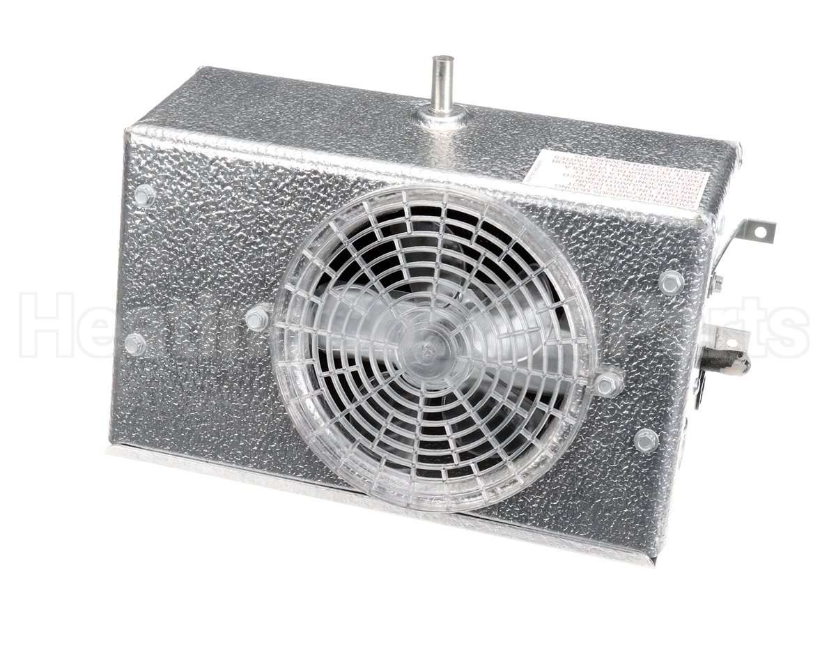 VAK08AG Heatcraft Refrigeration Unit Cooler 115/1/60