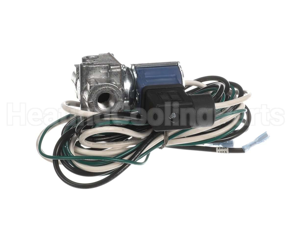 VAL08420 Trane Valve Pilot Valve Assembly