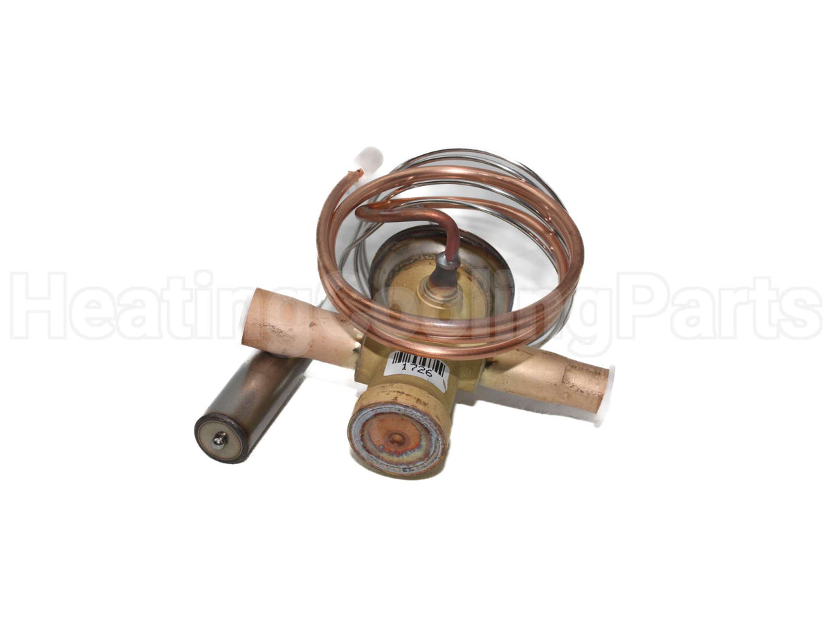 VAL10371 Trane 3/8"X1/2"Odf 4Ton R410 Txv