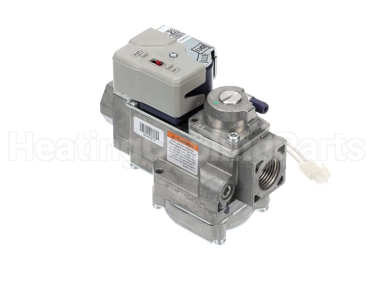 VAL10381 Trane Gas Valve 3Stg Modulating 24V