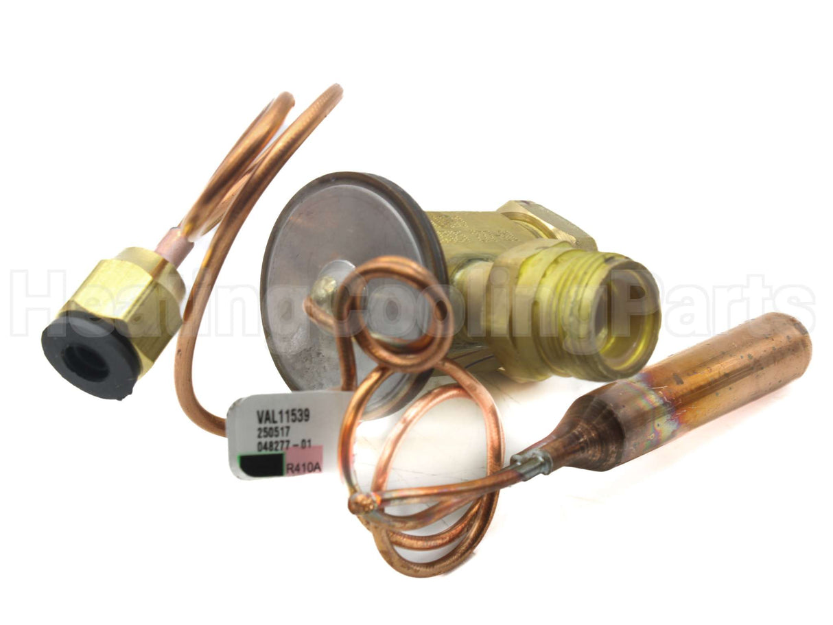 VAL11539 Trane 4Ton R410A Txv