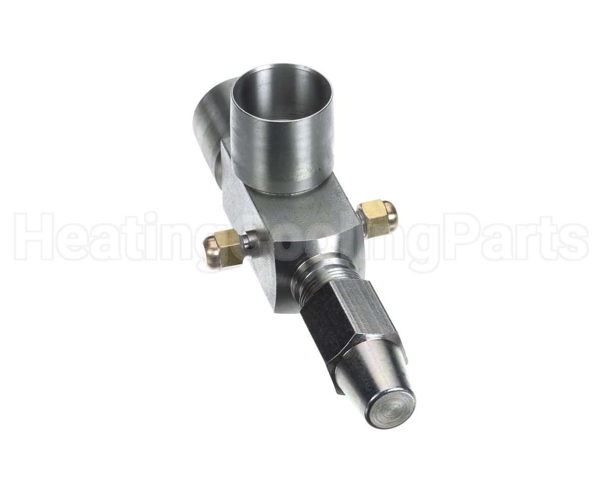 VAL3518 Trane Discharge Service Valve