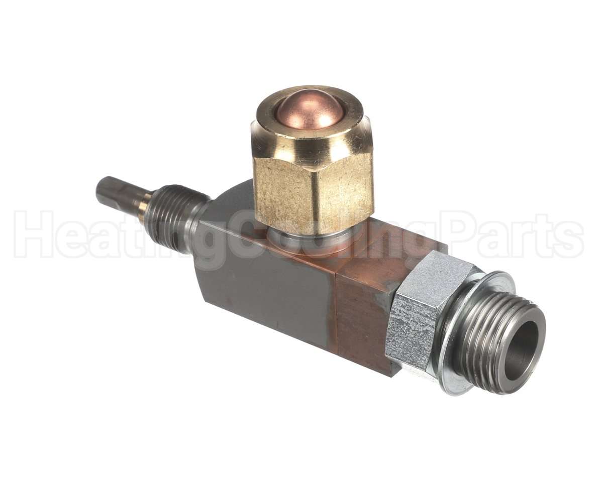 VAL7494 Trane 1 1/8-12X3/8X3/4 Service Valve