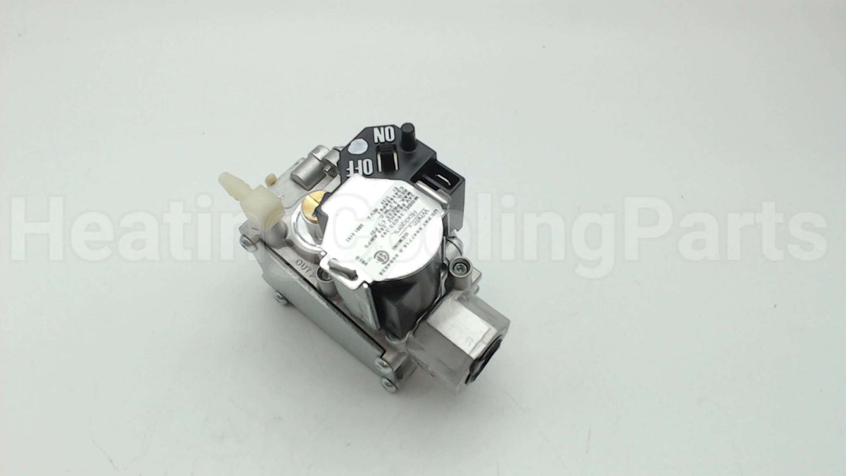 VAL7731 Trane 24V 3.3" Wc Nat 1/2" Gas Valve