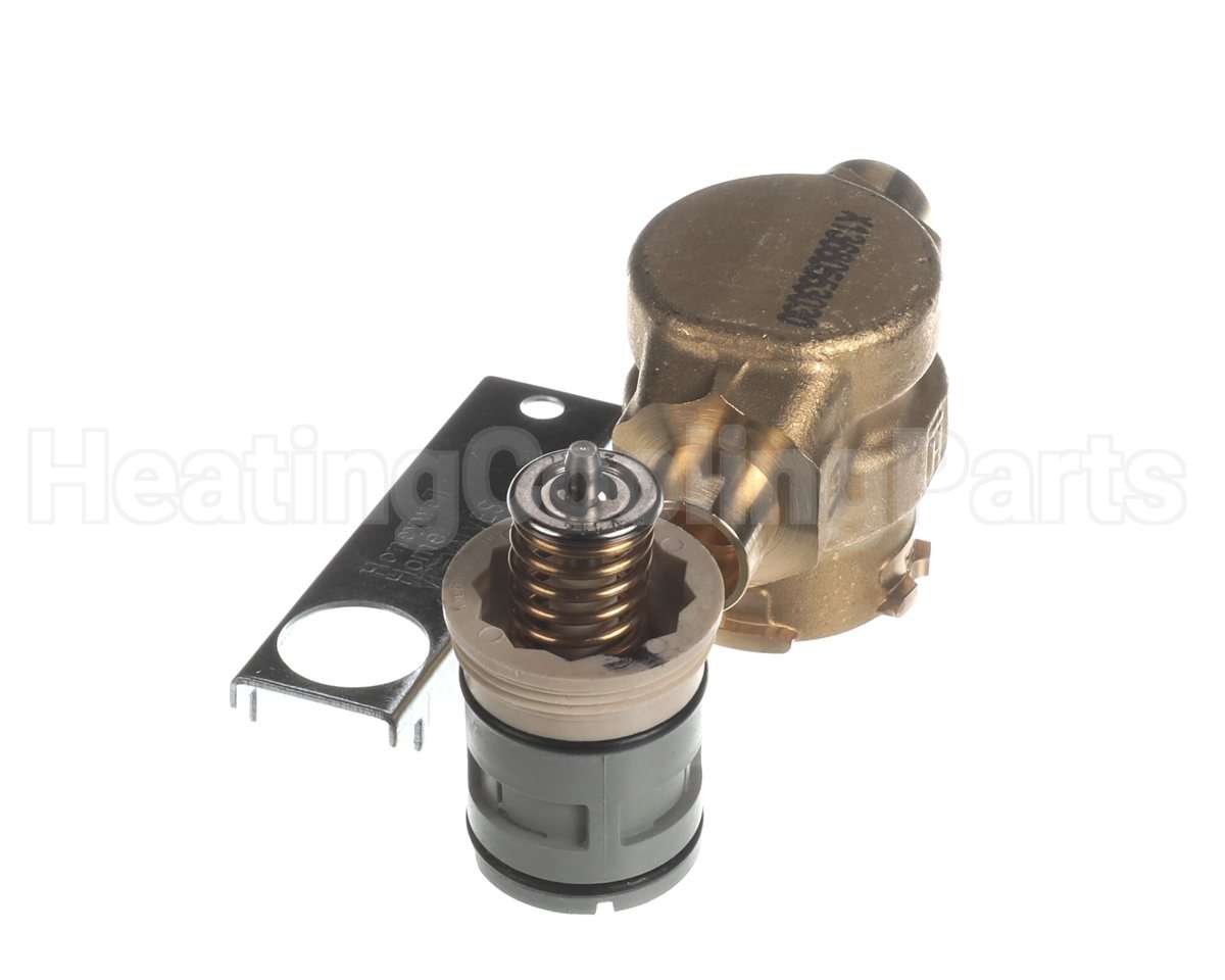 VAL8557 Trane 2W 1.3Cv Valve Less Actuator