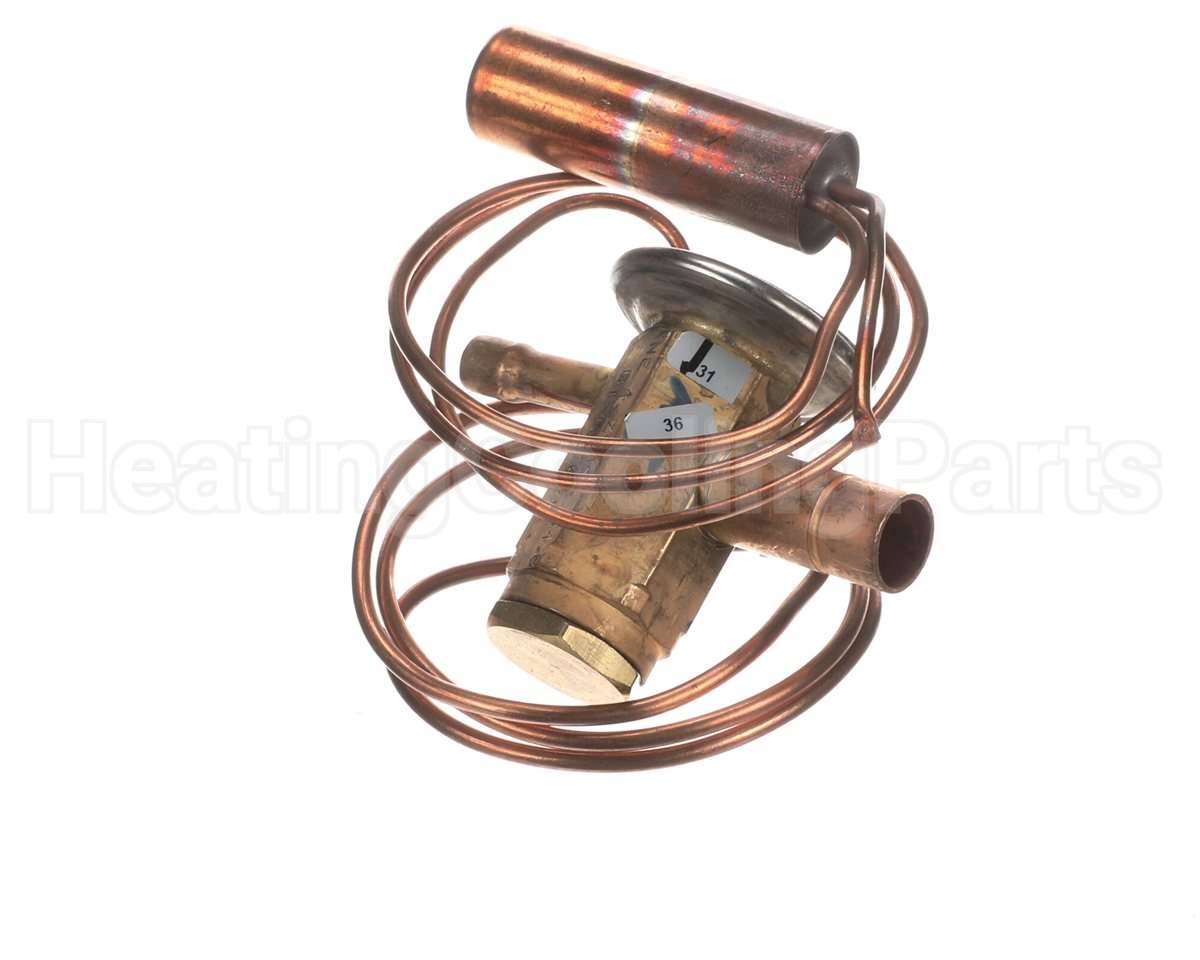 VAL8598 Trane 4 Ton Txv