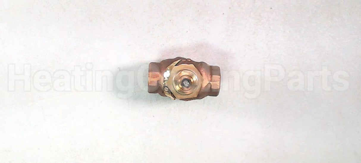VB-7313-0-4-6 Schneider Electric (Barber Colman) 3/4" Mixing Valve 7.5Cv