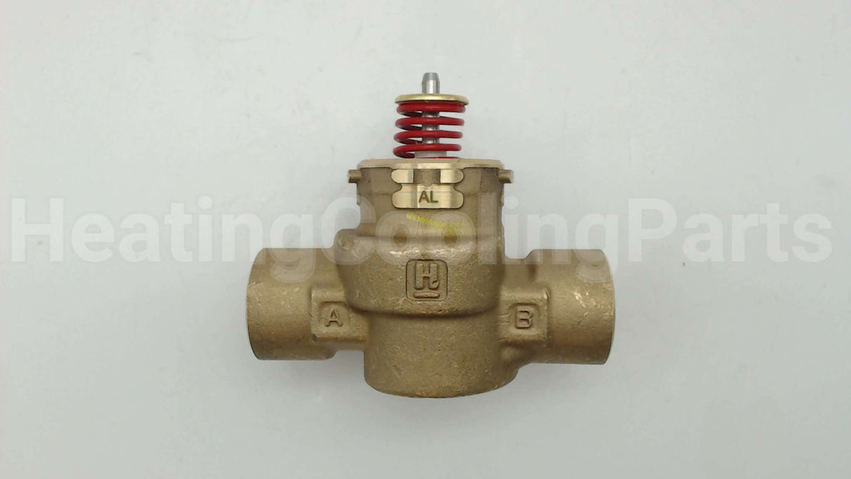 VCZAL3400 Resideo 2-Way,3/4"Npt,3.9Cv, Eq%