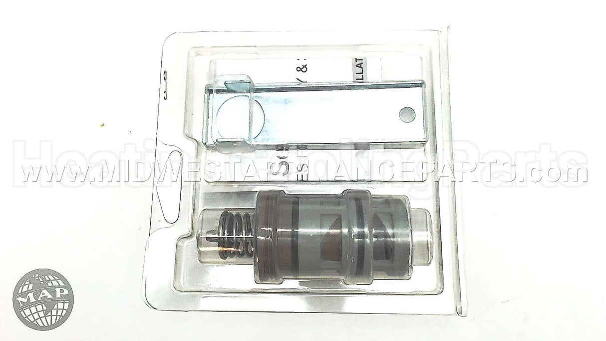 VCZZ6100 Resideo 3-Way Vlv Cartridge W/Chg Tool