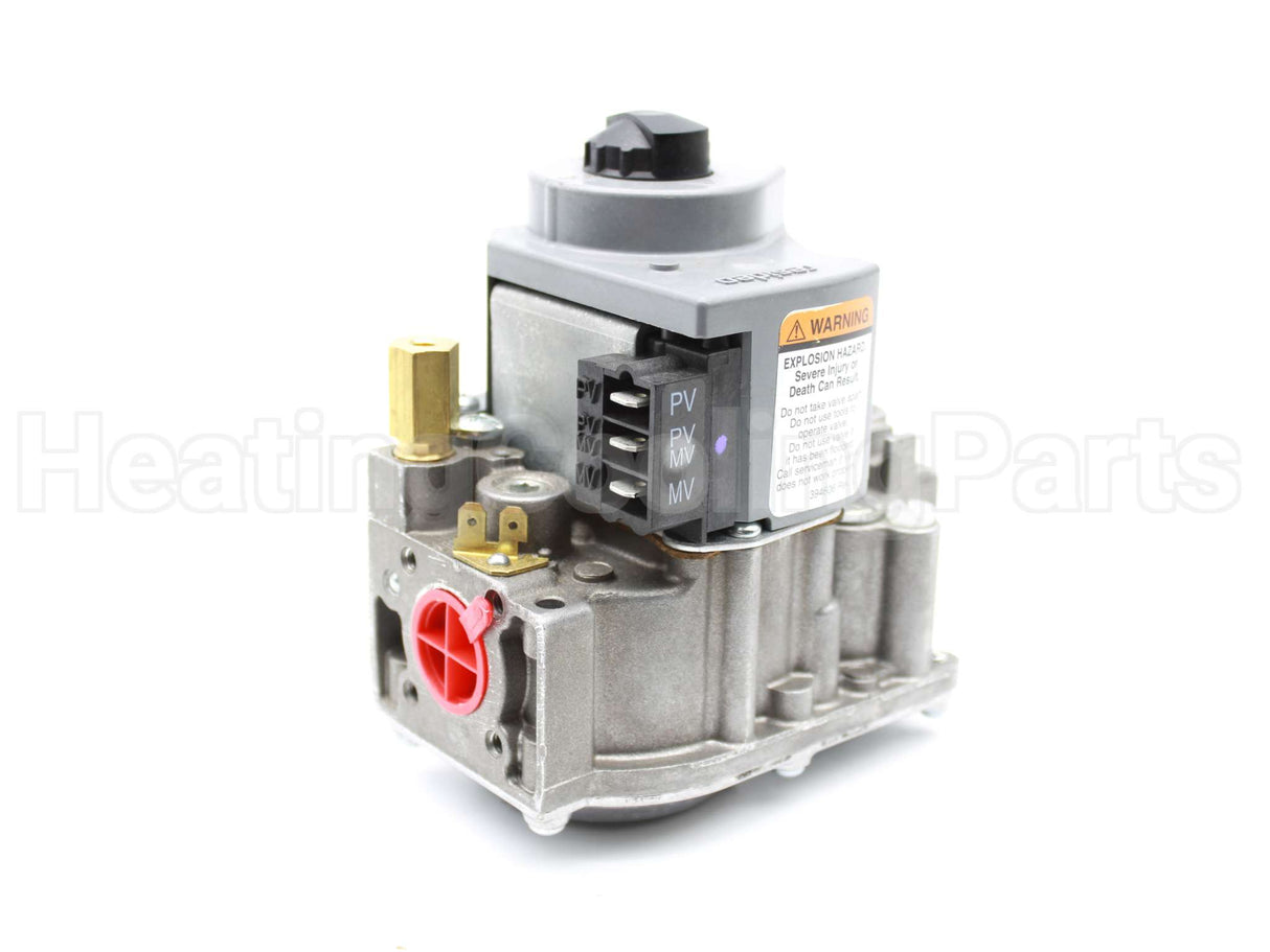 VG01101 Utica-Dunkirk 24V 3.5" Wc Nat 1/2" Gas Valve