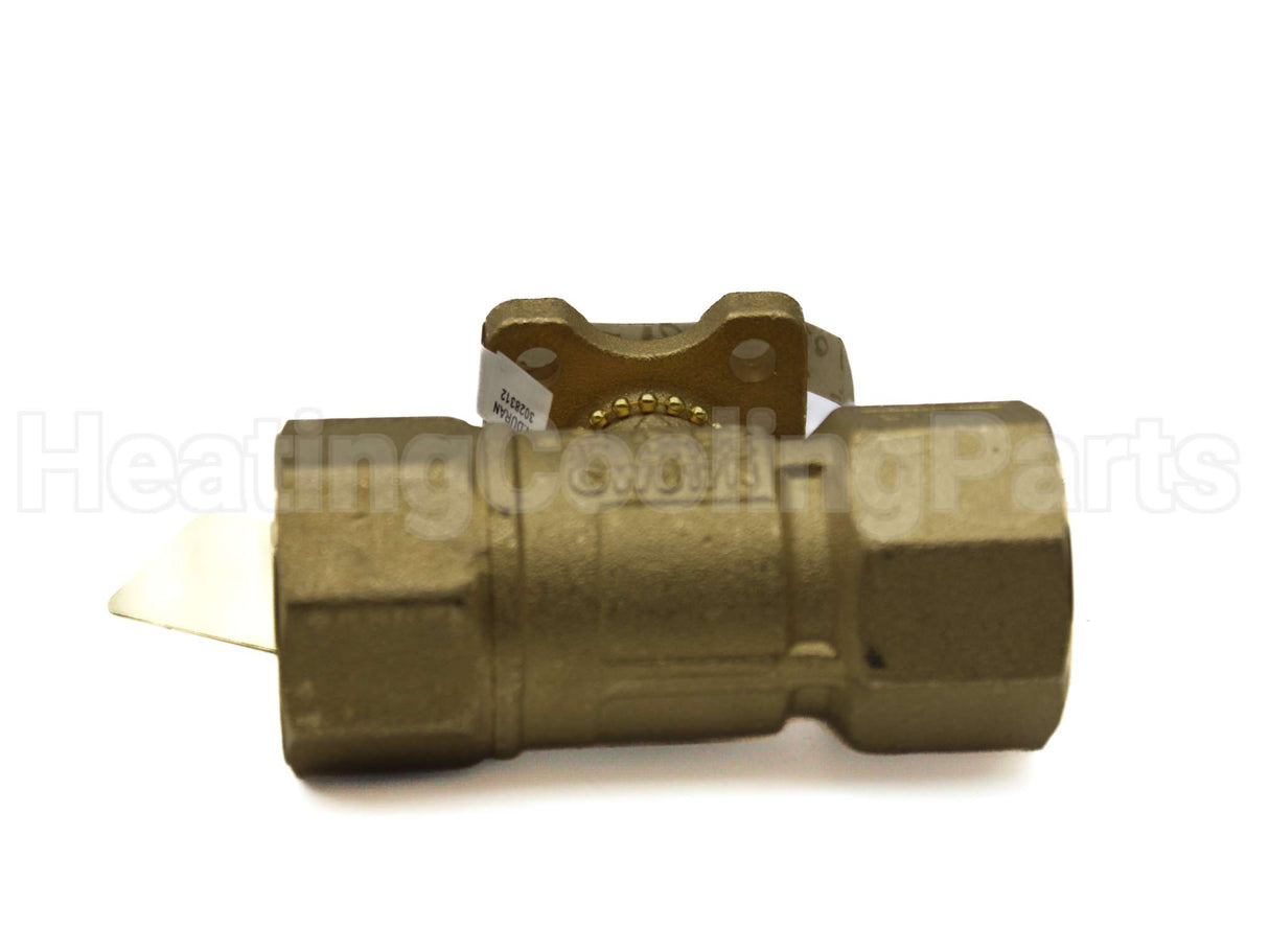VG1241CL Johnson Controls 1 2W Ball Valve 7.4Cv