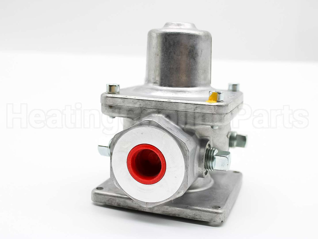 VGG10.154U Siemens Combustion 1/2" Gas Valve