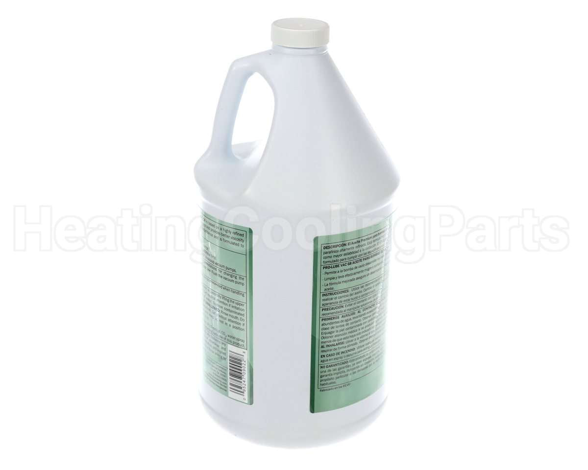 VP68-01 Diversitech Vpo Pro-Lube-Vac 1 Gal.