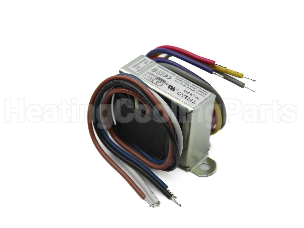 VPL24-210 Mitsubishi Electric 115/230Vpri 12/24Vsec 5Va Xfrm