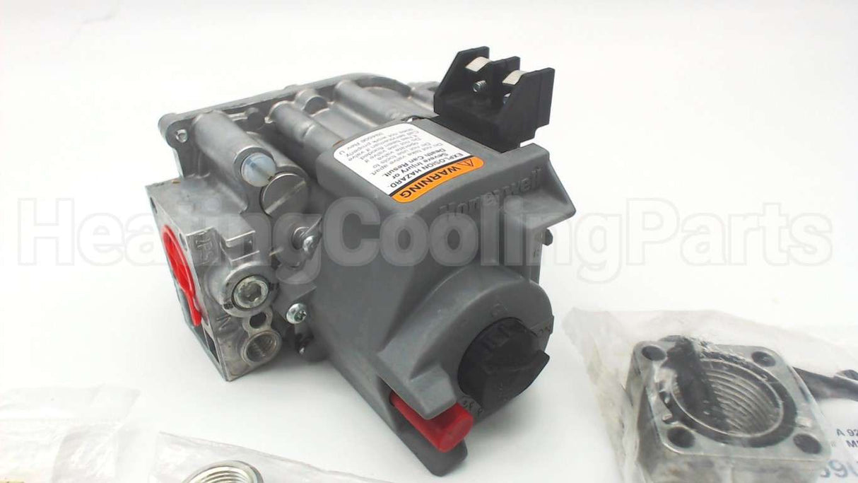 VR8200H1251 Resideo 1/2"24V Slow Open W/Lp Kit