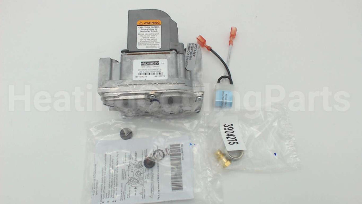 VR8245M2530 Resideo 1/2" Univgasvlv W/Lp Kit