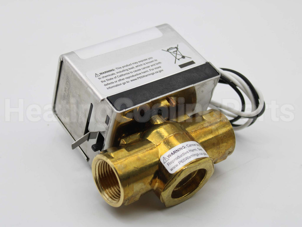 VS2322G14B020 Schneider Electric (Erie) 3/4"Npt 2W 40# 120V Nc Hitmp