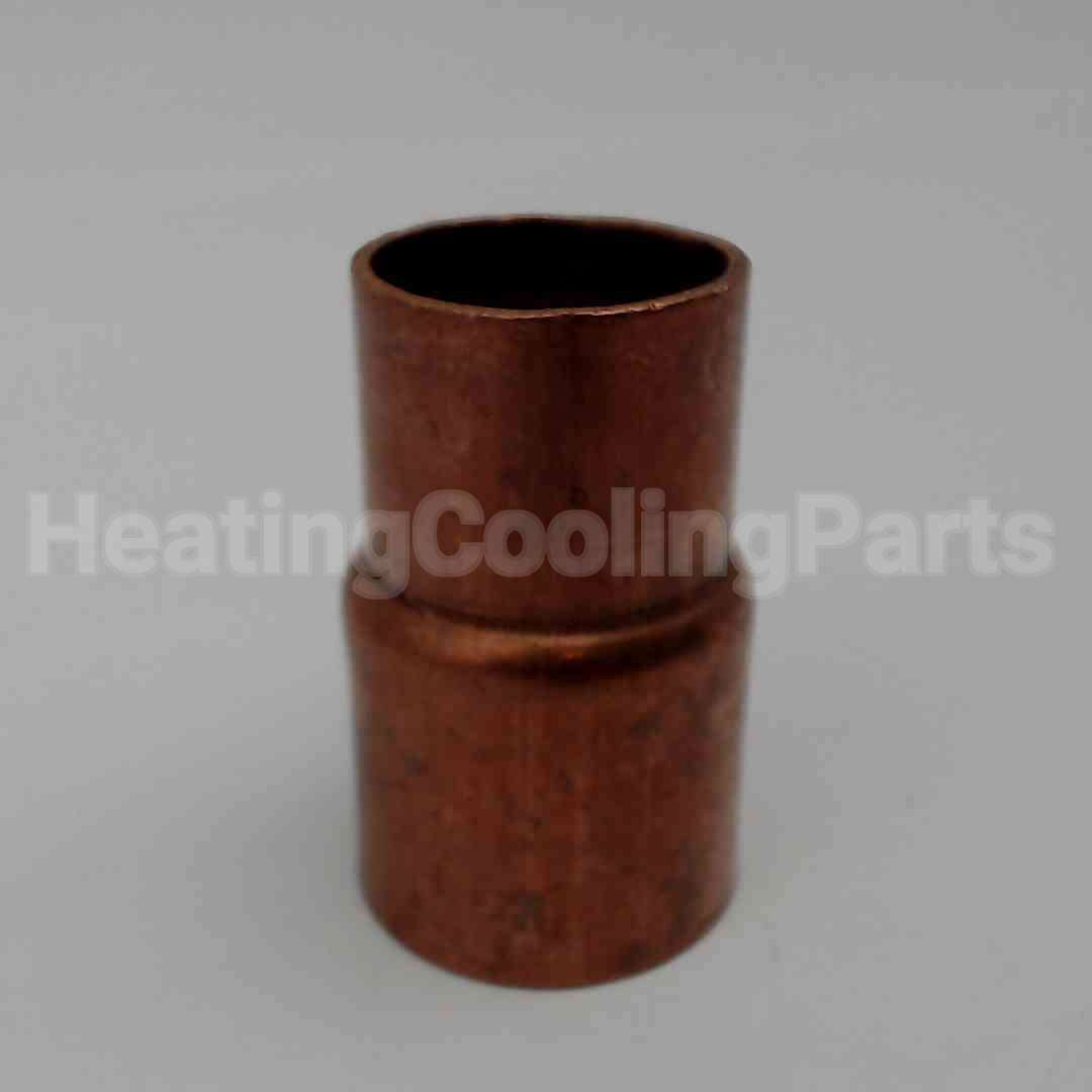 W01035 Mueller Industries 7/8 Od X 3/4Od Coupling