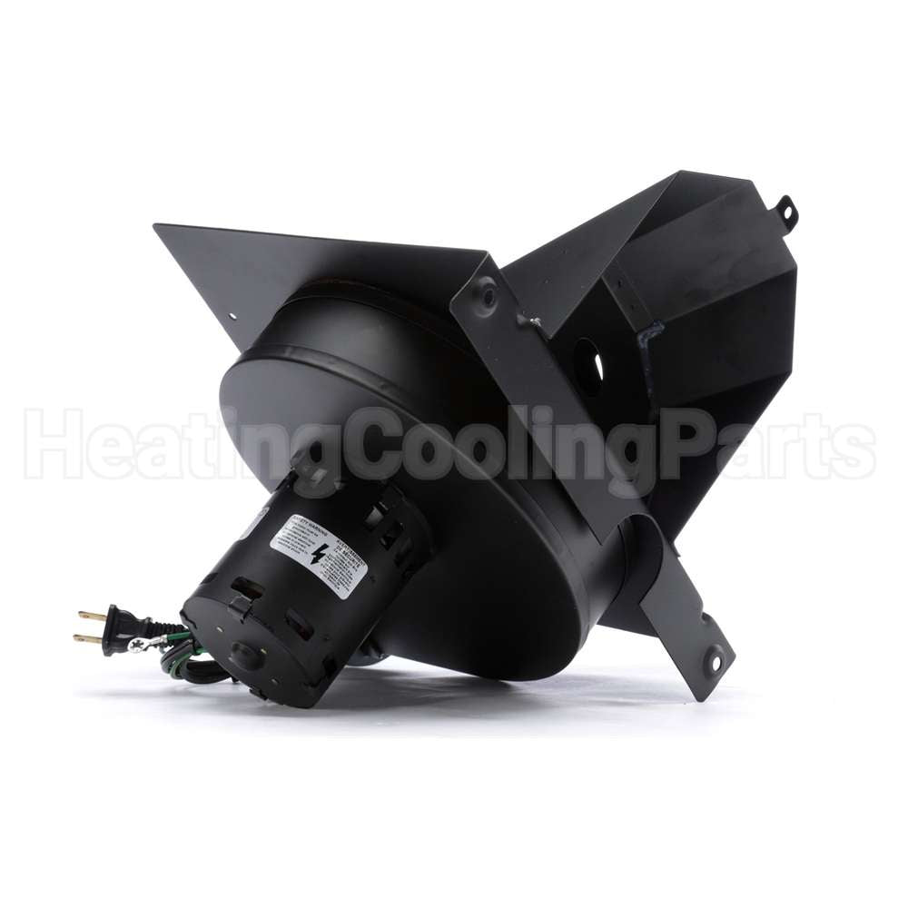 W10 Fasco Oem Replacement Motor
