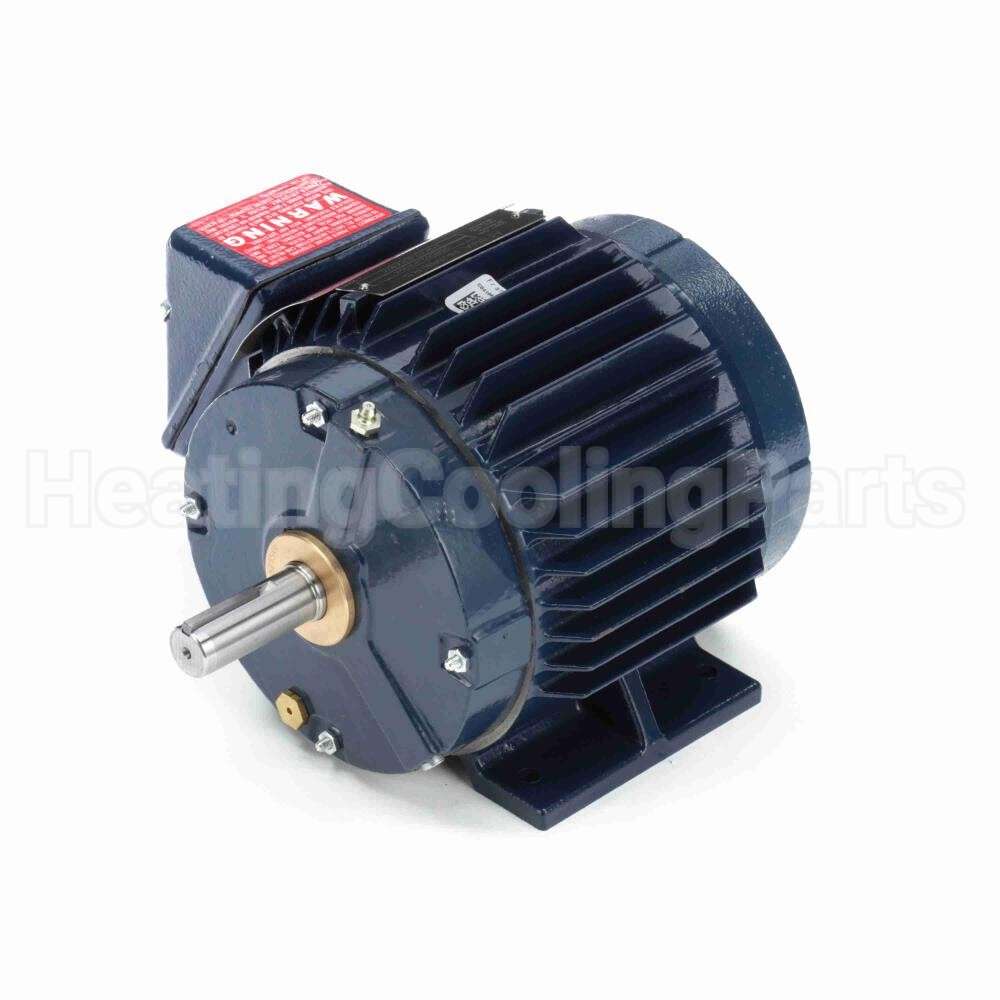 W501 Marathon Motor