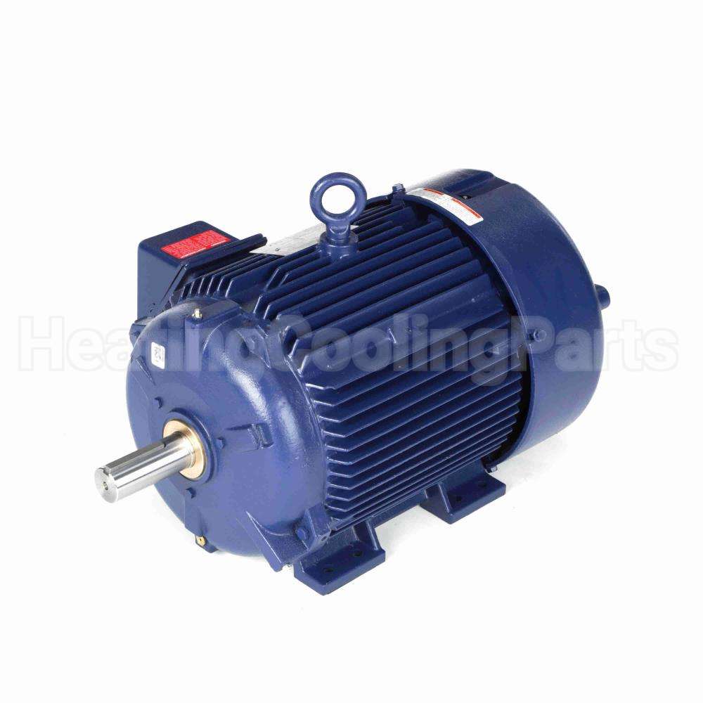 W553A Marathon Motor