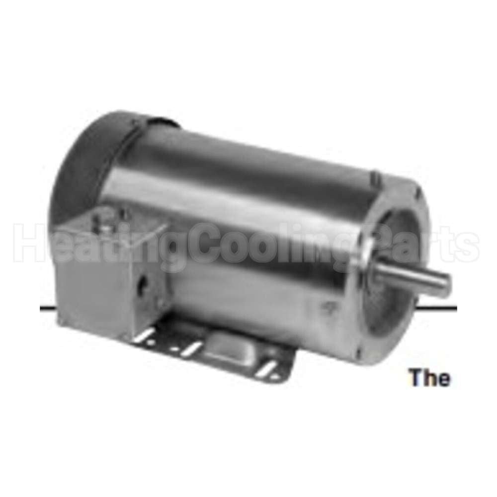 WDS2P2AFHC US Motors Nidec Stainless Steel Motor