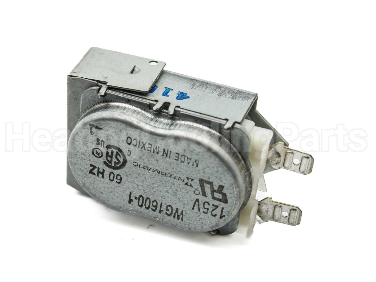 WG1600-11 Intermatic 125V 60Hz Motor