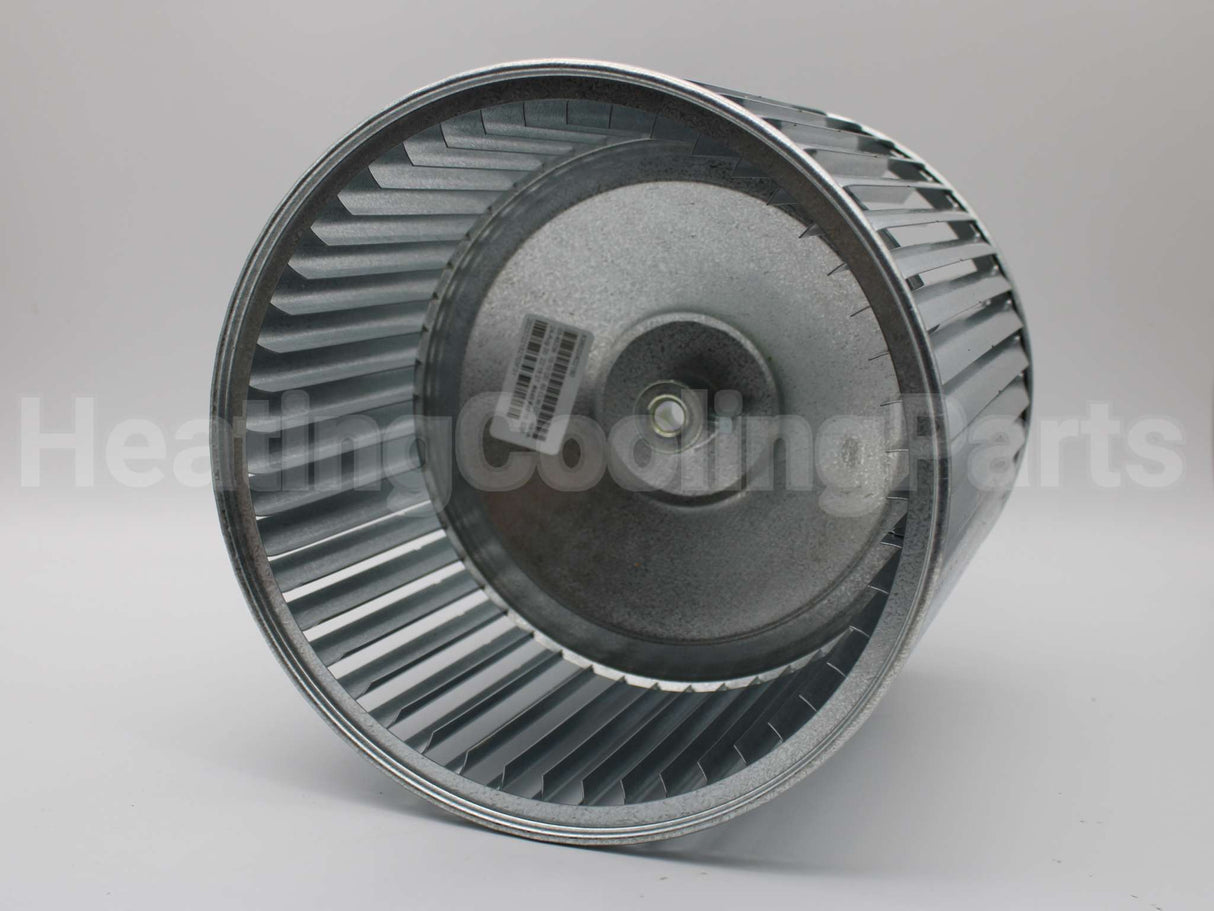 WHL0502 Trane 10"X10" Cw Blwr Wheel,1/2"Bore