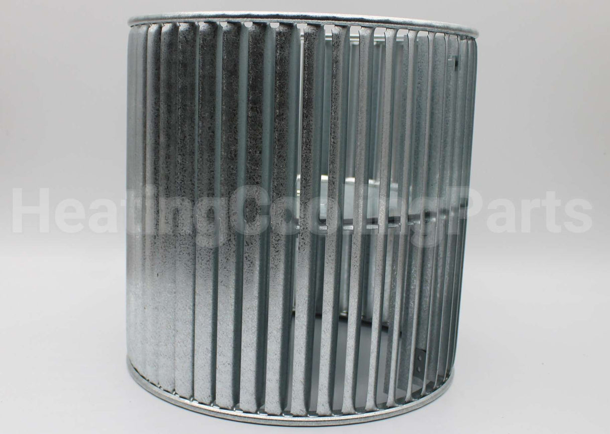 WHL0502 Trane 10"X10" Cw Blwr Wheel,1/2"Bore