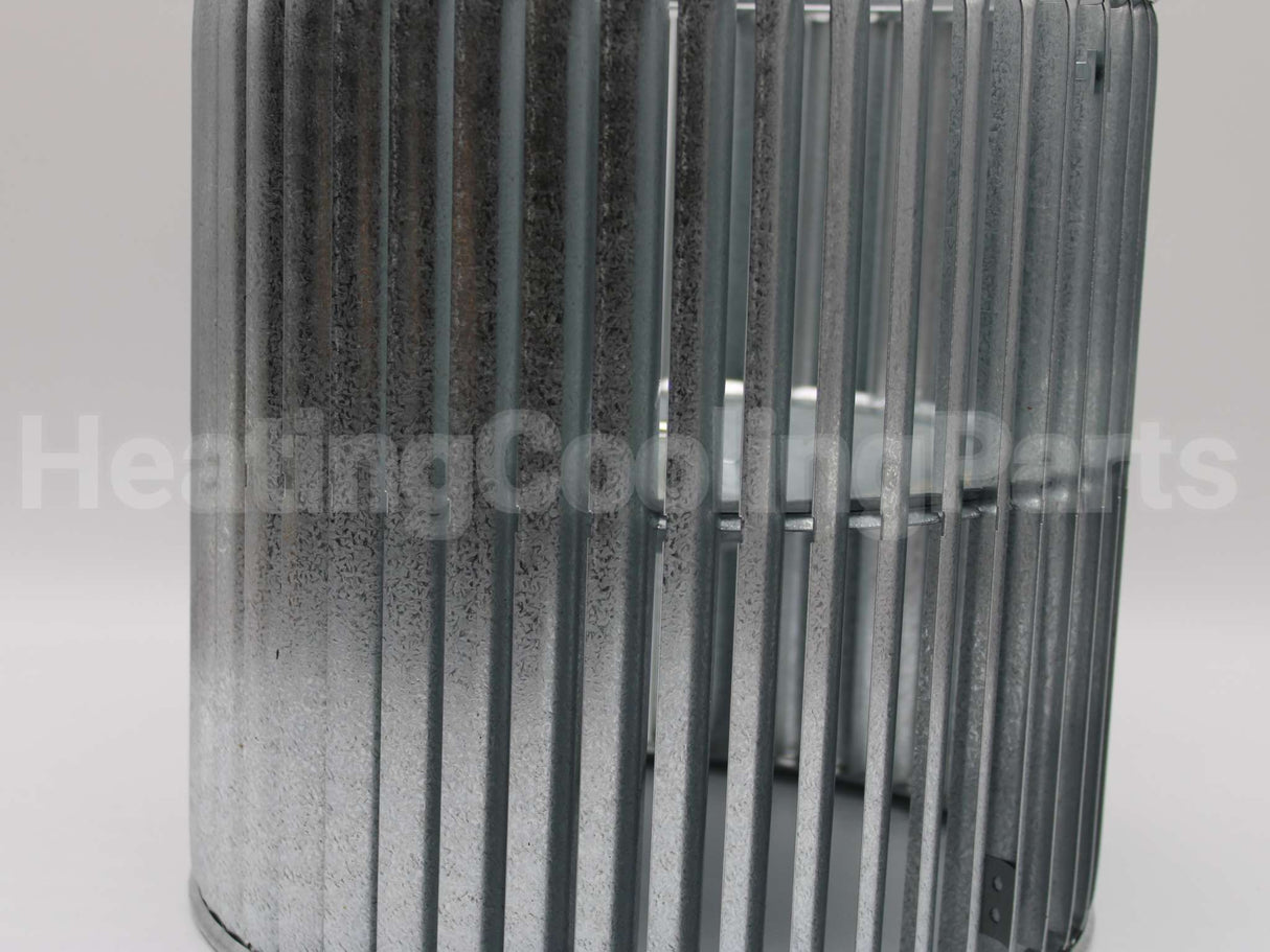 WHL0502 Trane 10"X10" Cw Blwr Wheel,1/2"Bore