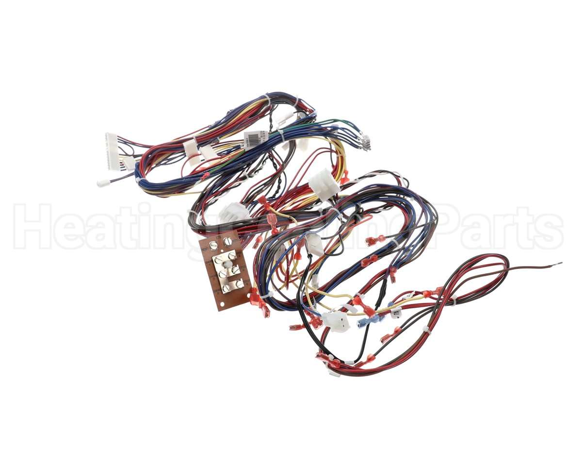 WIR06678 Trane Wire Harness