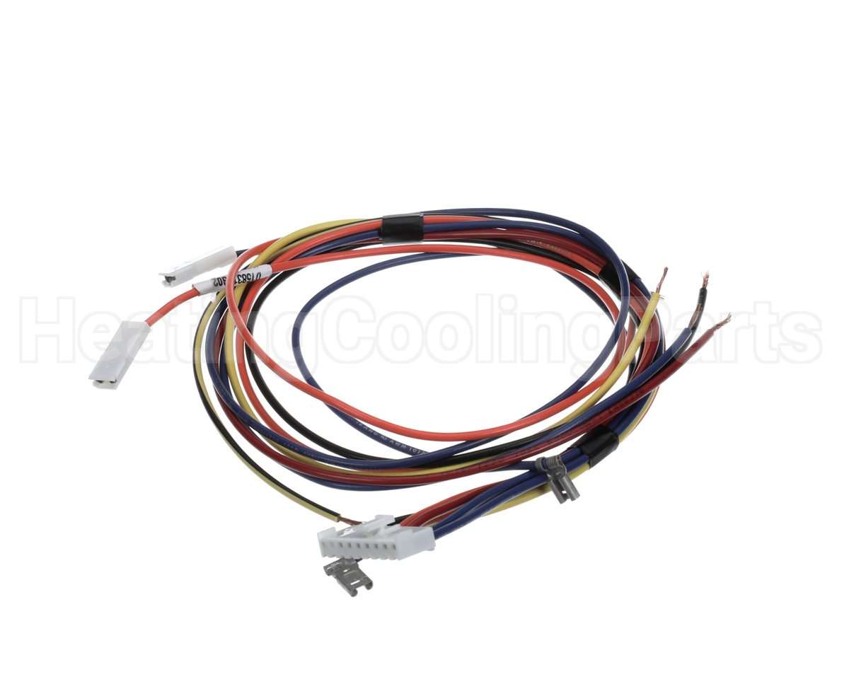WIR07598 Trane Wire Harness 9Pin