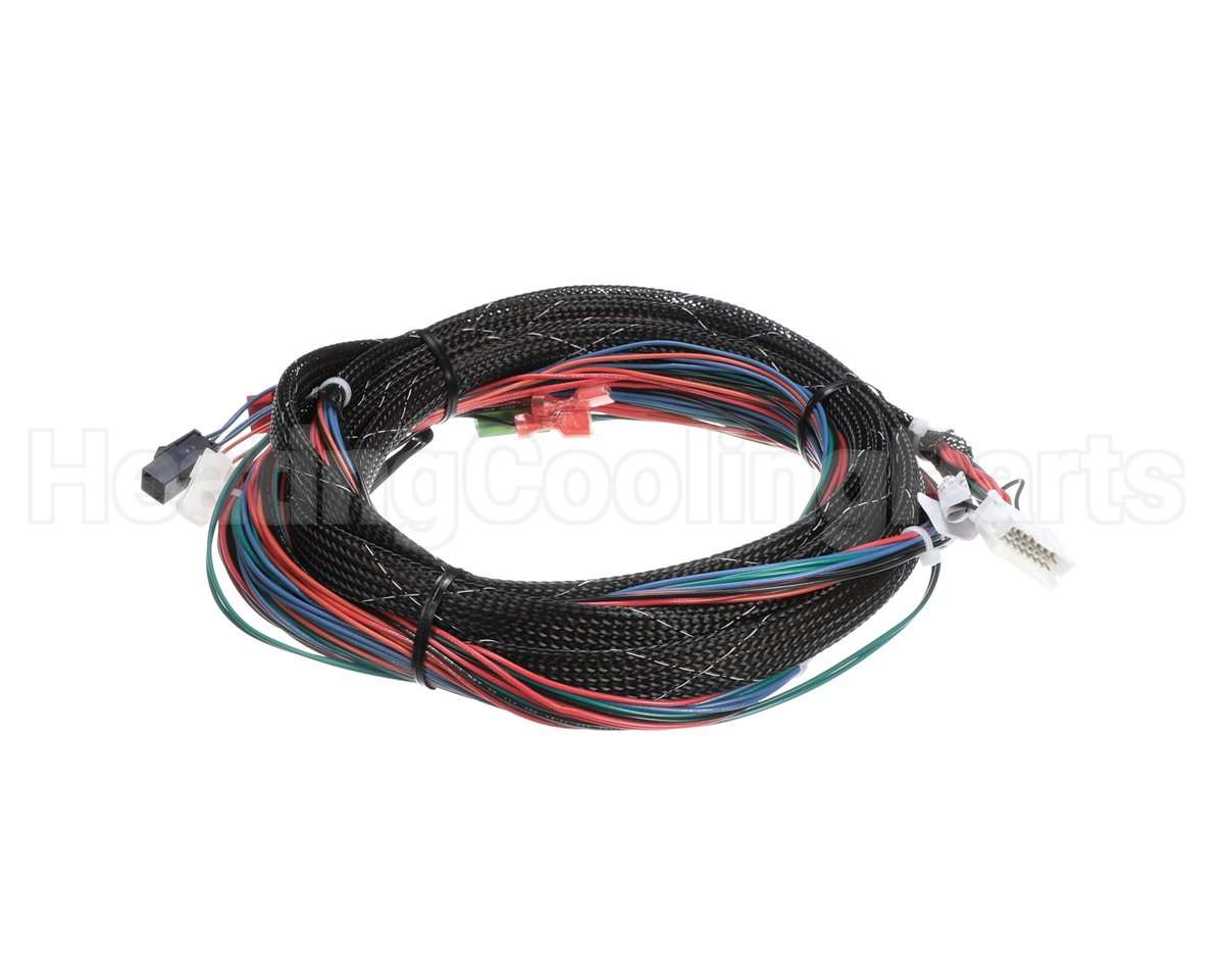 WIR07692 Trane Wire Harness Xover Bcxd