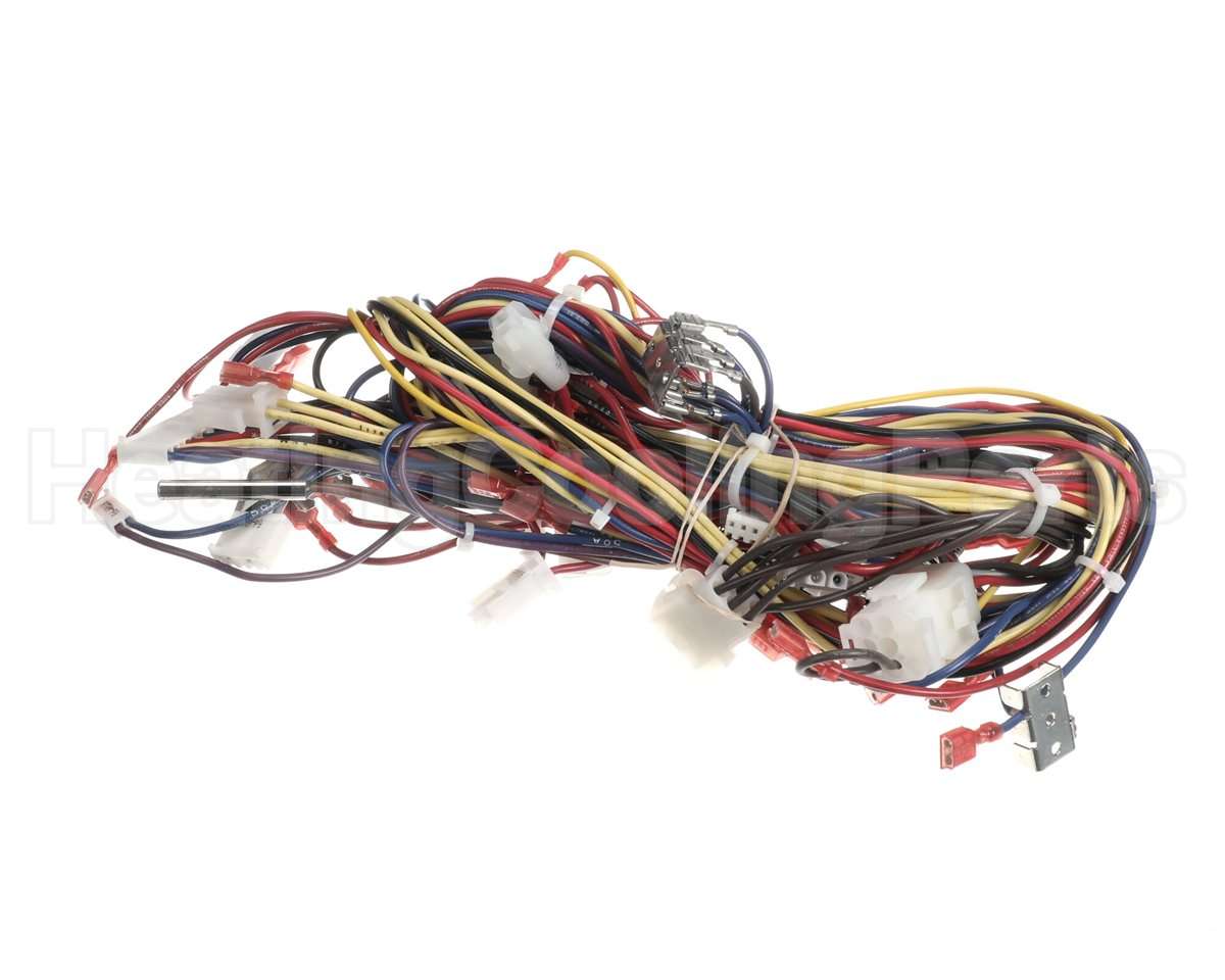 WIR10014 Trane Wire Harness Controls - Rtrm
