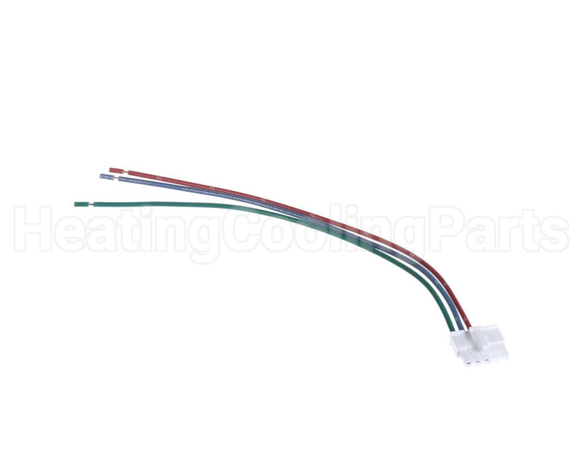 WIR13266 Trane Wire Harness, Burner Ignition