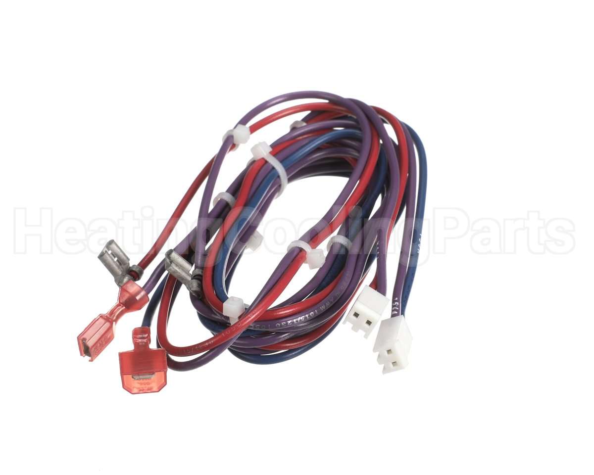WIR3423 Trane Wiring