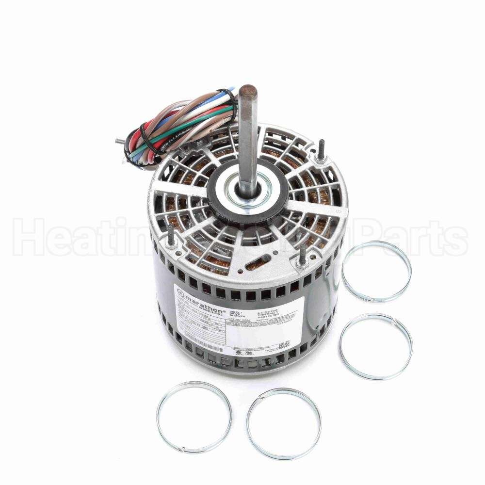 X004 Marathon Direct Drive Blower Motor