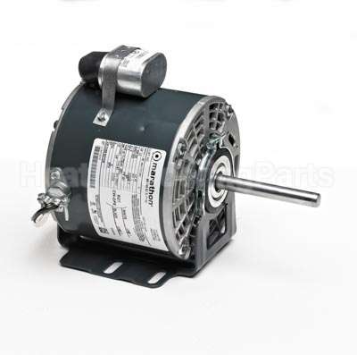 X230 Regal Rexnord - Marathon 1/3Hp 208-230V 1625Rpm 48Y Mtr