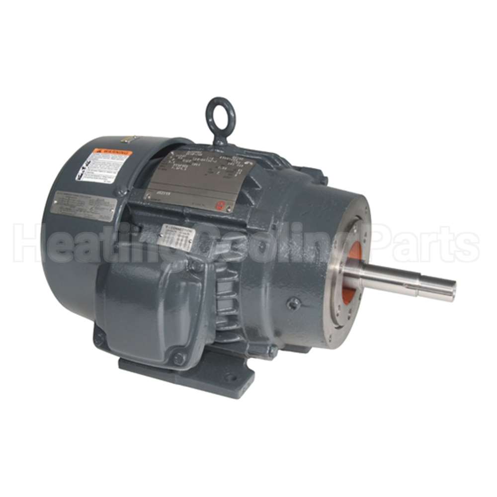 XJ5P2BM US Motors Nidec Explosion Proof Motor