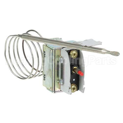 XNC8X91 Compatible General Electric Safety Thermostat Lch, 1/4 X 6-1/2, 30