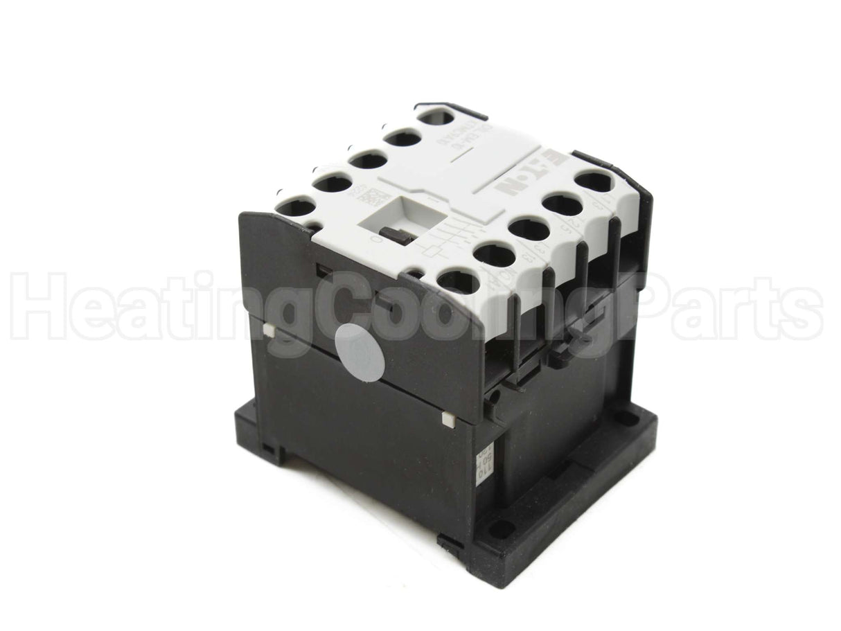 XTMC9A10A Cutler Hammer-Eaton Contactor 120V 3P 1No Aux Cont