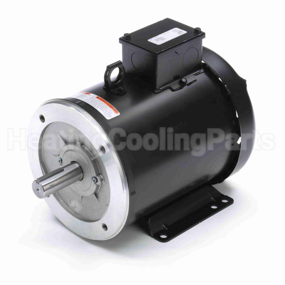 Y1999 Marathon Variable Speed Motor