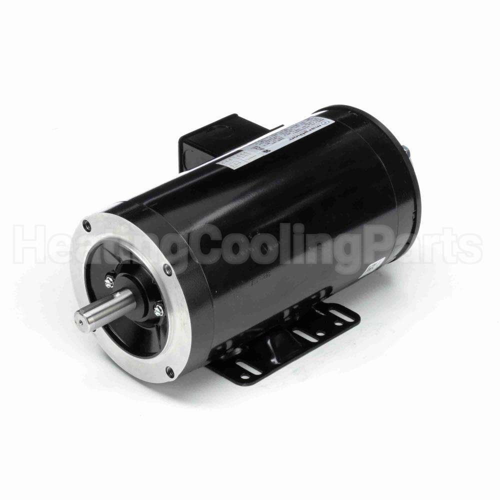 Y284 Marathon Variable Speed Motor